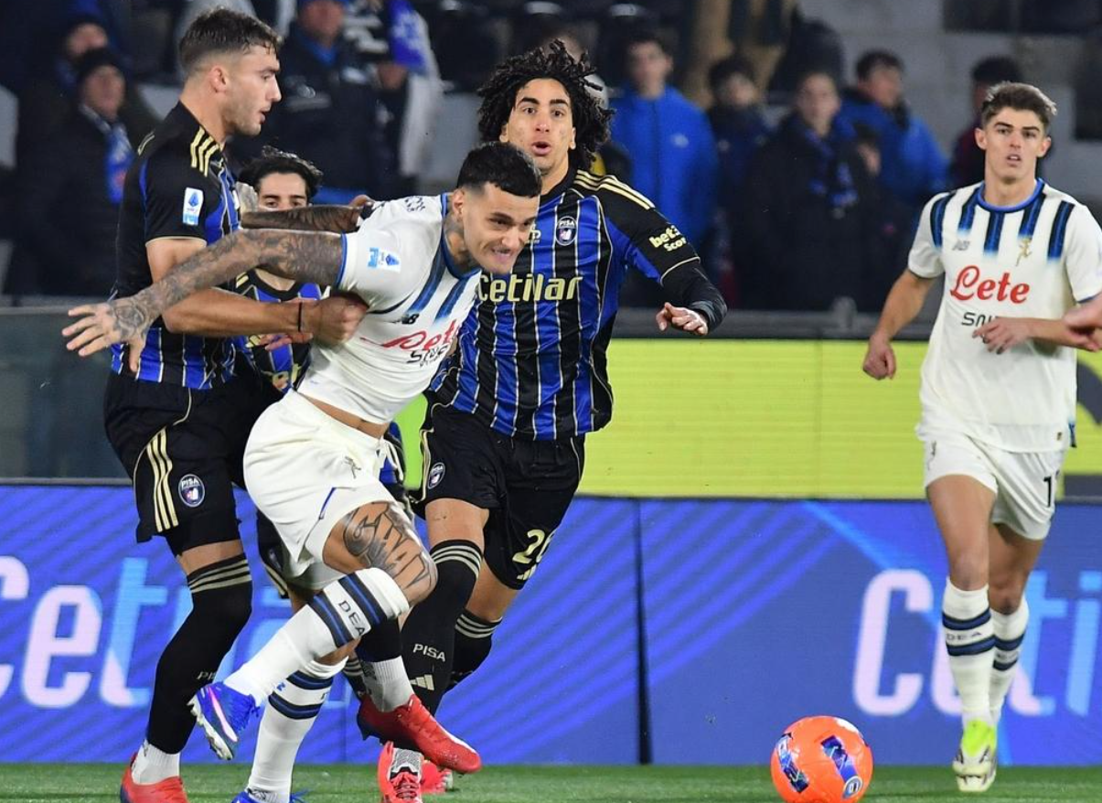 爱游戏登录入口-第87分钟绝平！意甲劲旅翻车，4.3亿豪阵也没用，争四前景悲观