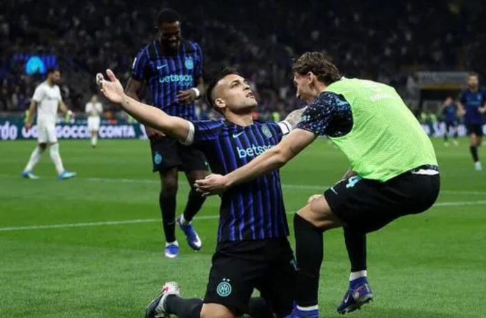 爱游戏在线登录-卡萨诺称国米5-2胜罗马当之无愧，劳塔罗为最强中锋|国际米兰|马塞洛-安东尼奥|劳塔罗-马丁内斯|意甲|齐沃_新浪体育_新浪新闻